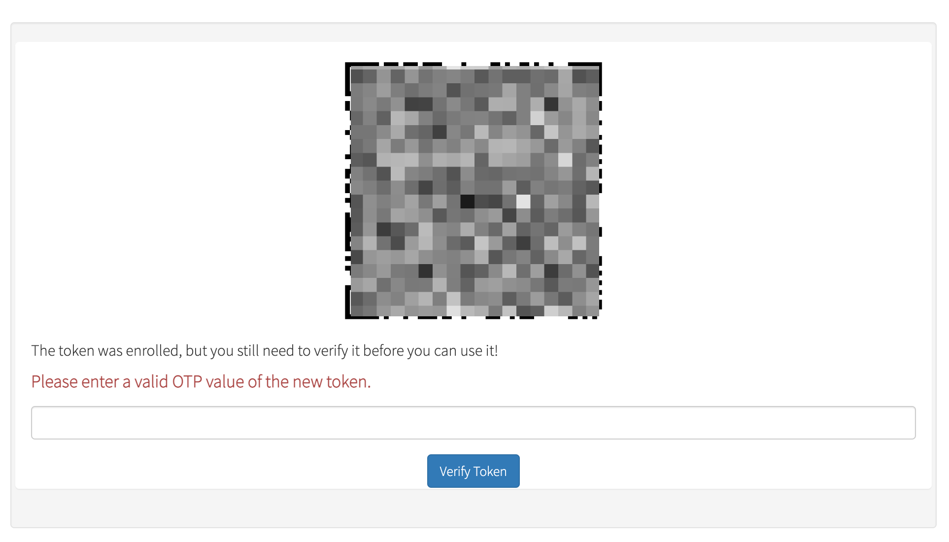 QR-Code