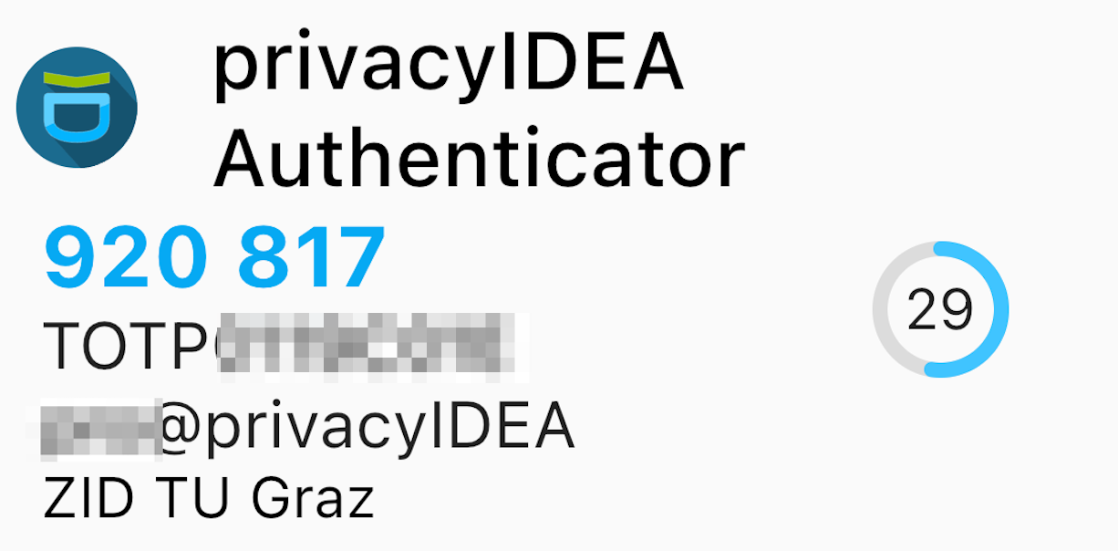Code unlocked
